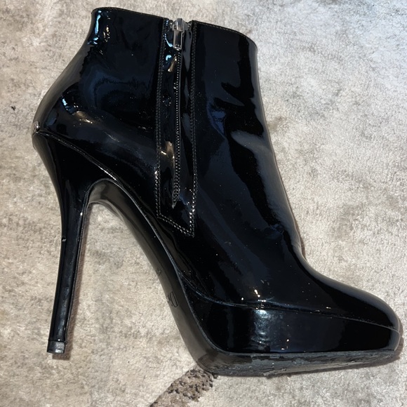 Christian Dior Ankle boots - Picture 4 of 7